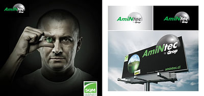Amintec - Advertising