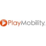 Play Mobility logo