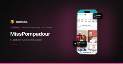 MissPompadour: Sichere Datenbasis für KI-gestützte Kundenkommunikation - Datenberatung