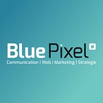 Blue Pixel - Agence web & marketing