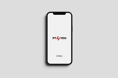 Kao - PT 4 YOU - Mobile App