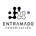 Entramado Comunicación logo