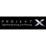 projekt X logo