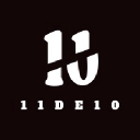 11de10 logo