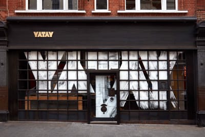Yatay - Ontwerp