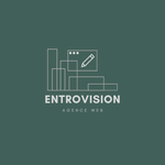 Entrovision logo
