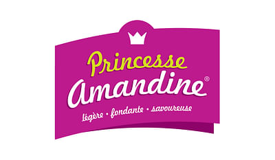 Princesse Amandine - Animation