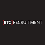 BTG Recruitment logo
