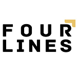 Fourlines Agency logo