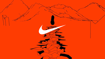 Nike - Pegasus - Video Production