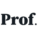 Prof logo