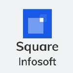 Square Infosoft logo