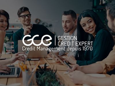 Gestion Crédit Expert - Website Creation