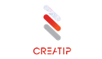 Creatip Inc. logo