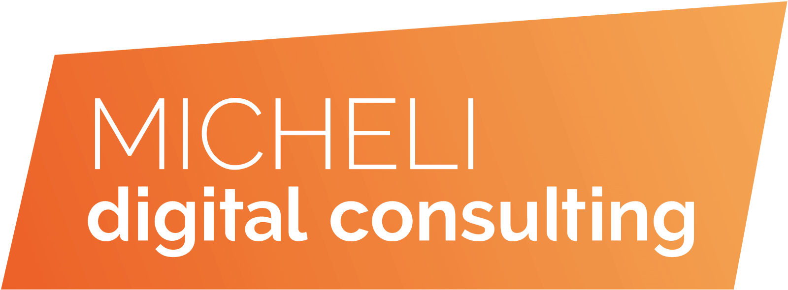 Digital Consulting Micheli