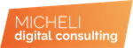 Digital Consulting Micheli logo