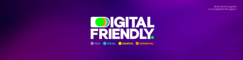 Digital Friendly Agency cover