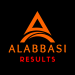 Al ABBASI Results® logo
