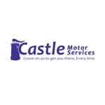 Castle Motor logo
