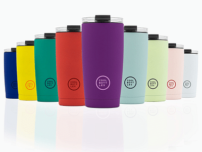 Estrategia de Marketing Digital de Cool Bottles - Online Advertising