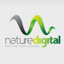 Nature Digital logo