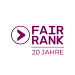 FAIRRANK GmbH logo