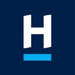 Harcourts Northwest logo