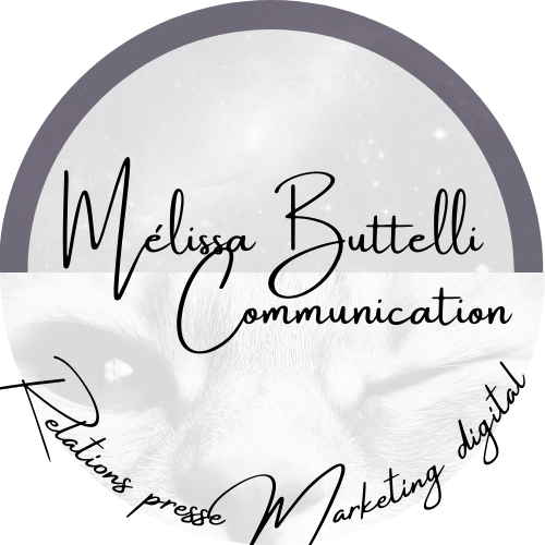 Mélissa Buttelli Communication RP