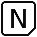 Nextgen Search Engine logo
