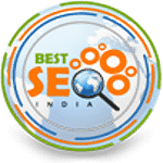 Best SEO Company India logo