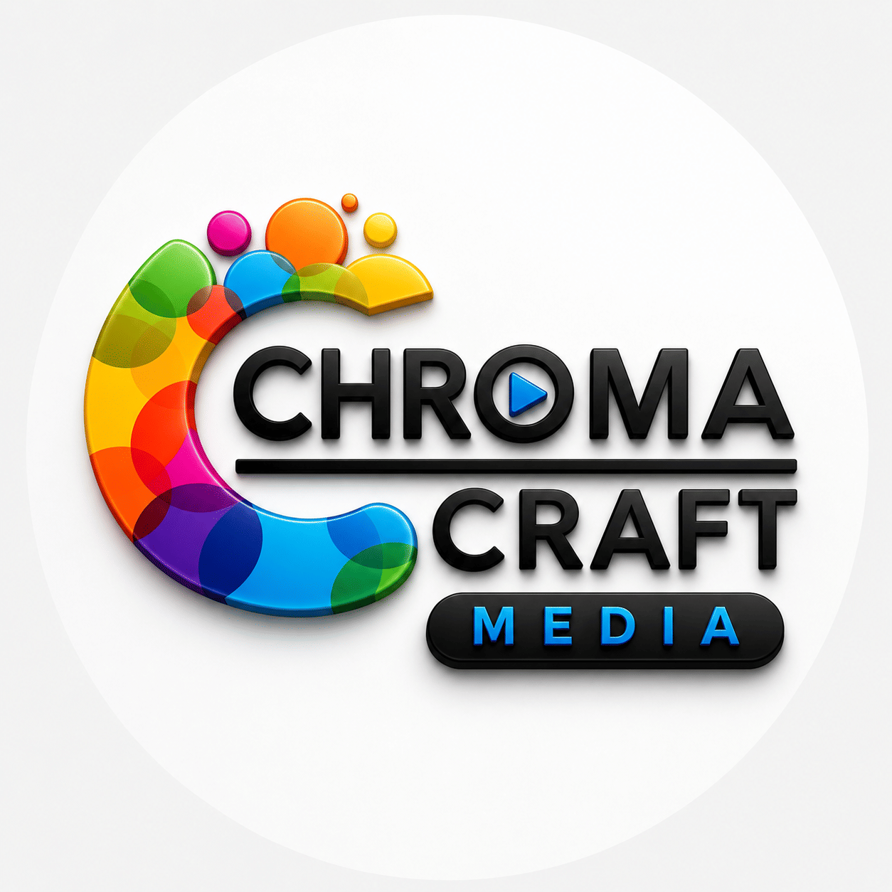 Chroma Craft media