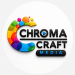 Chroma Craft media logo