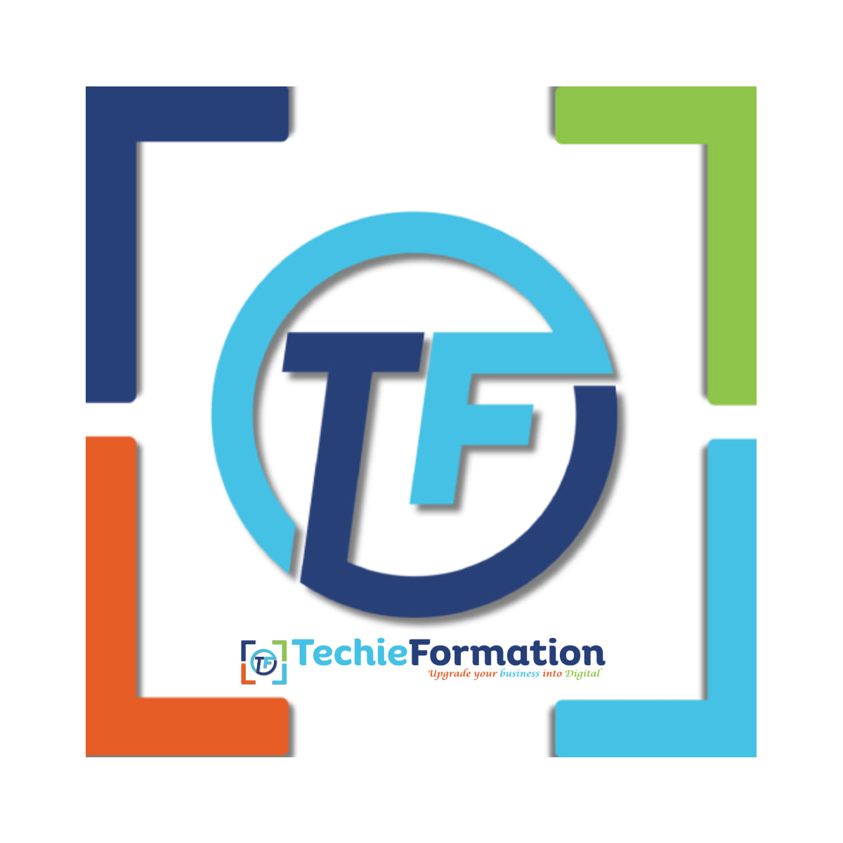 TechieFormation