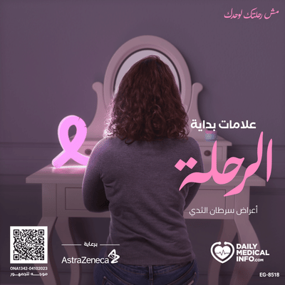 Breast Cancer Campaign - Graphic Designe - Graphic Design