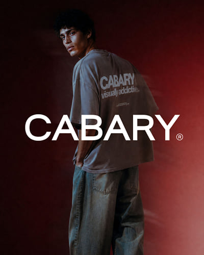 Branding Cabary - Branding y posicionamiento de marca