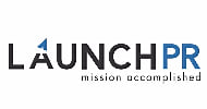 Launch PR