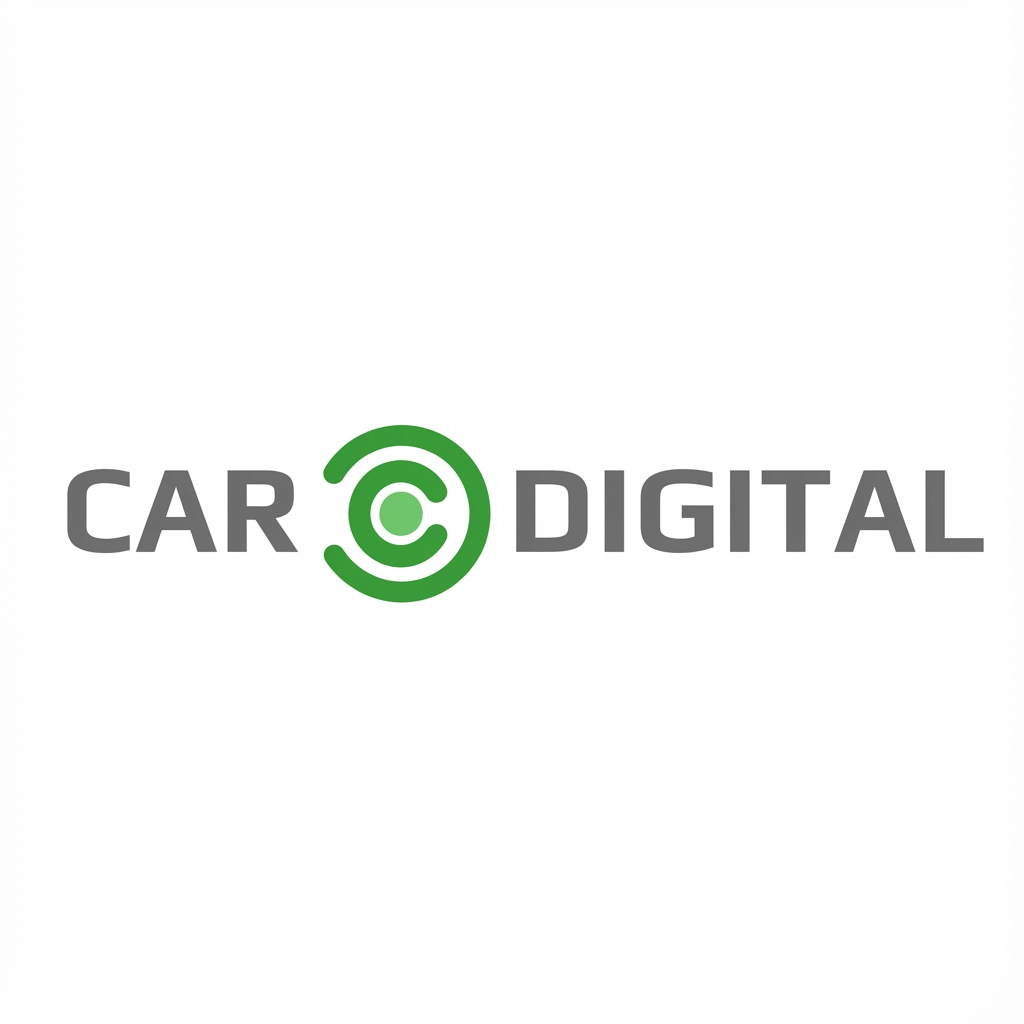 CAR DIGITAL Ltd.