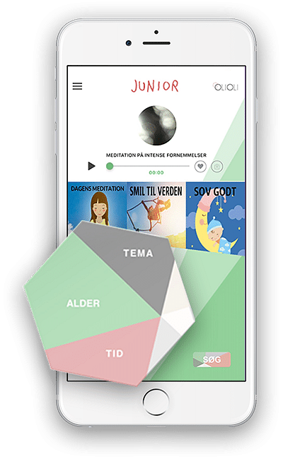 Meditation App design & development - Mobile App