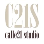 Calle 21 studio logo