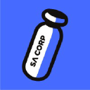 Sa Corp logo