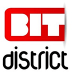 Bitdistrict logo