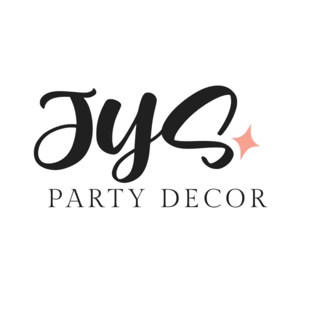 JYS Party Decor