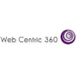 Web Centric 360 logo