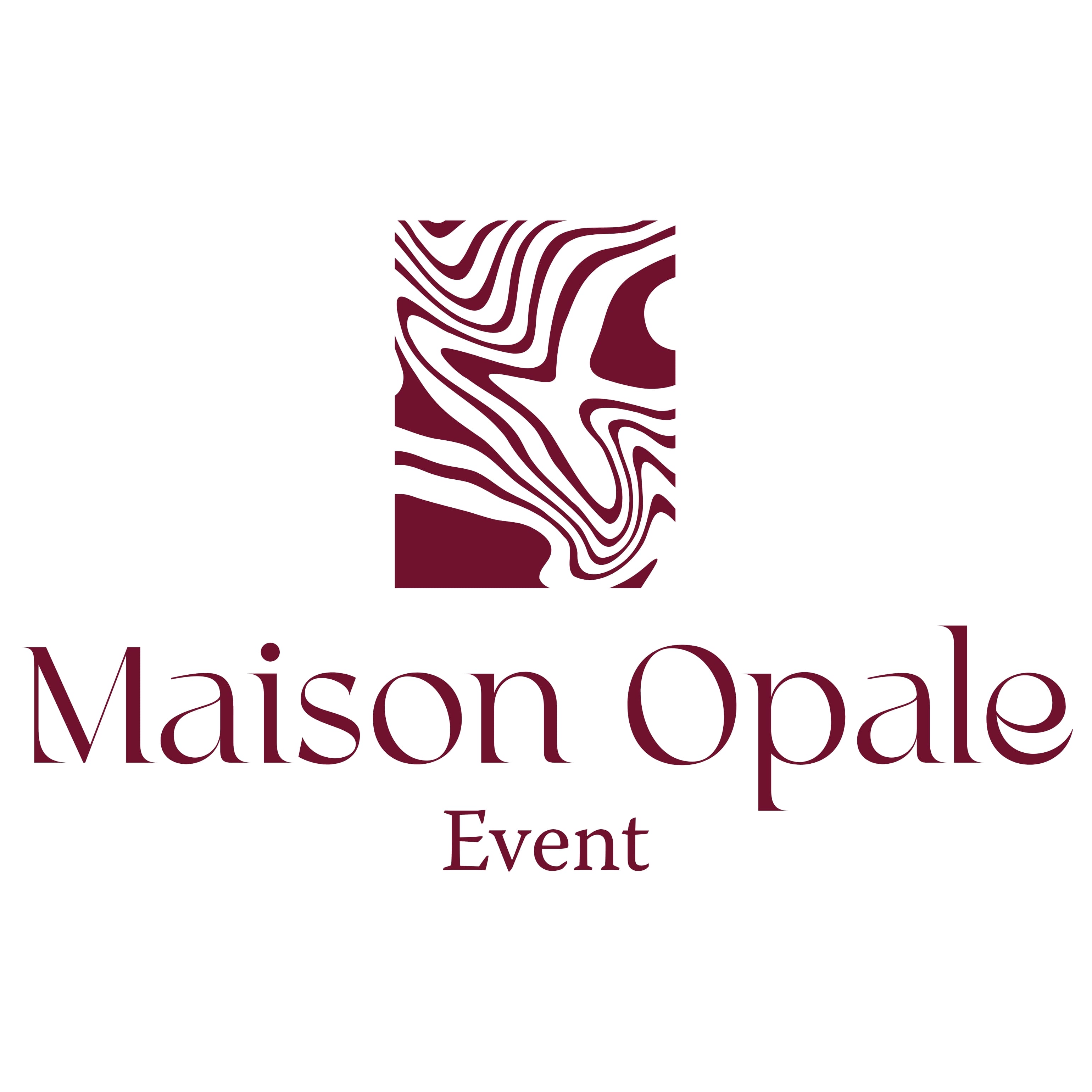 Maison Opale Event