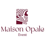 Maison Opale Event logo