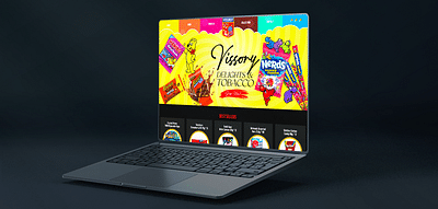 Digital Marketing, SMM, Web Design & Development - Advertising