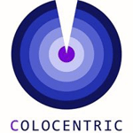 Colocentric Limited logo