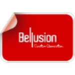 Bellusion logo
