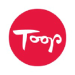 Toop Studio logo