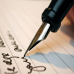 Fiction Ghostwriting